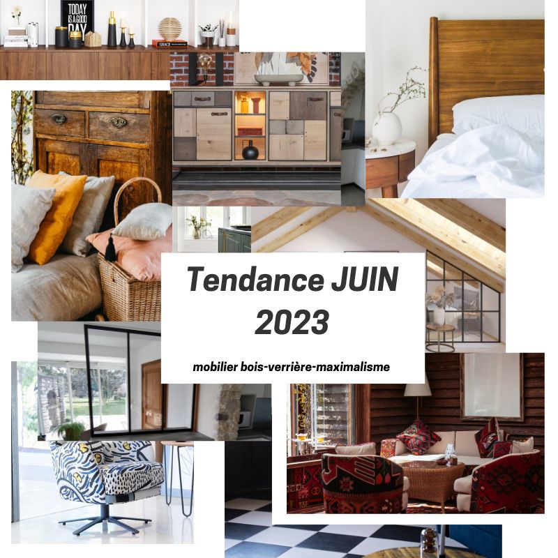TENDANCE JUIN 2023