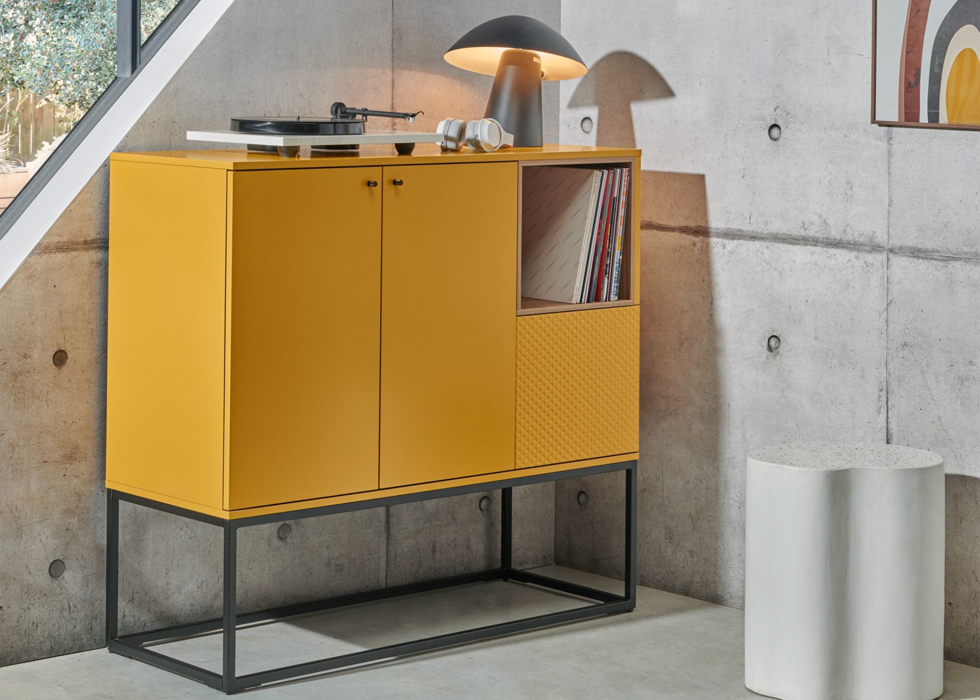 Meuble de rangement